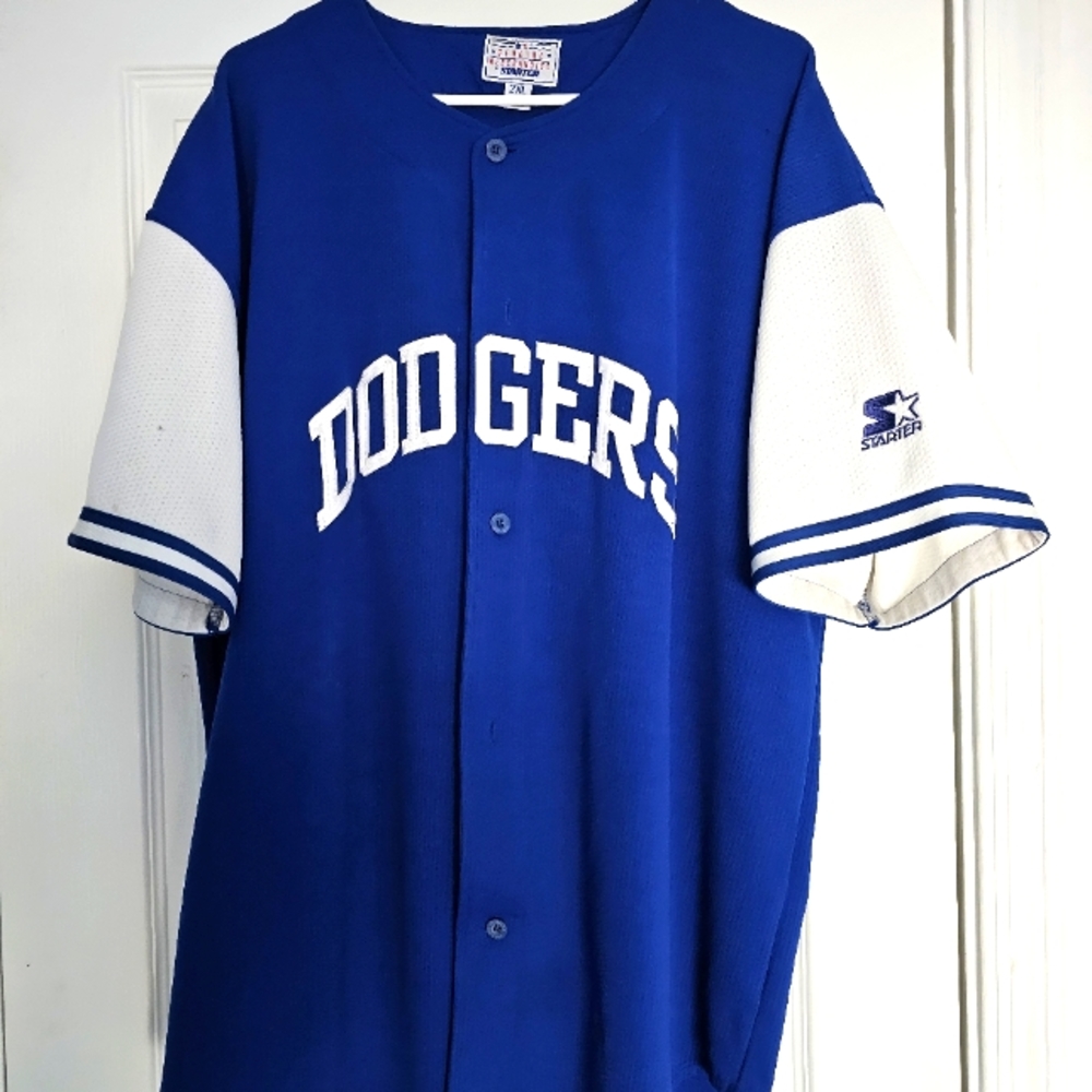 Los Angeles Dodgers Jersey